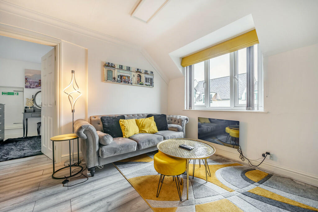 1 bedroom apartment for sale in 6a Quarry Rigg, Bowness on Windermere