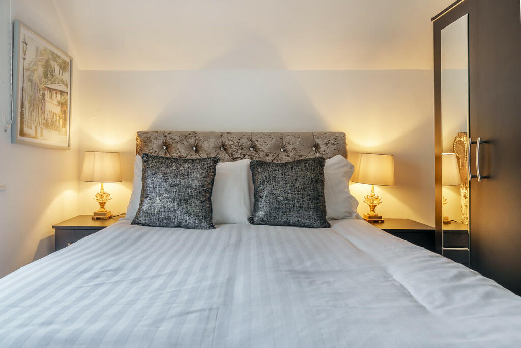 1 bedroom apartment for sale in 6a Quarry Rigg, Bowness on Windermere