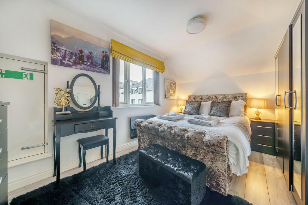 1 bedroom apartment for sale in 6a Quarry Rigg, Bowness on Windermere