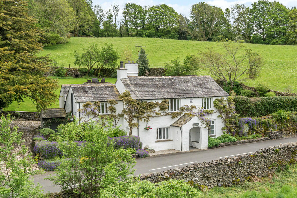 Main image of property: The Old Post Office, Winster, Windermere, Cumbria, LA23 3NN