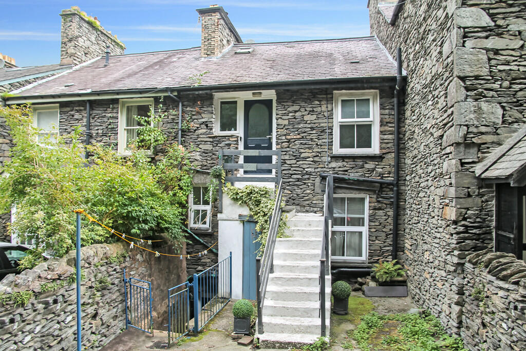 2 bedroom apartment for sale in 141A Craig Walk, Bowness on Windermere
