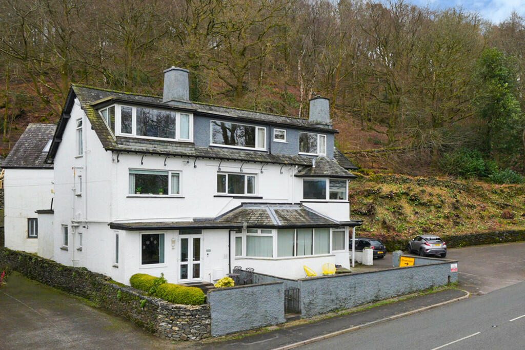 Main image of property: 7 Winander, Ferry View, Bowness On Windermere, Cumbria, LA23 3JB