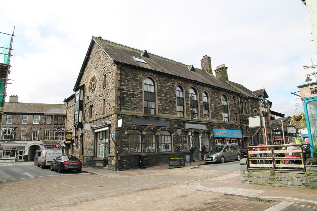 Main image of property: 5 Embassy Building, Main Road, Windermere, LA23 1DY