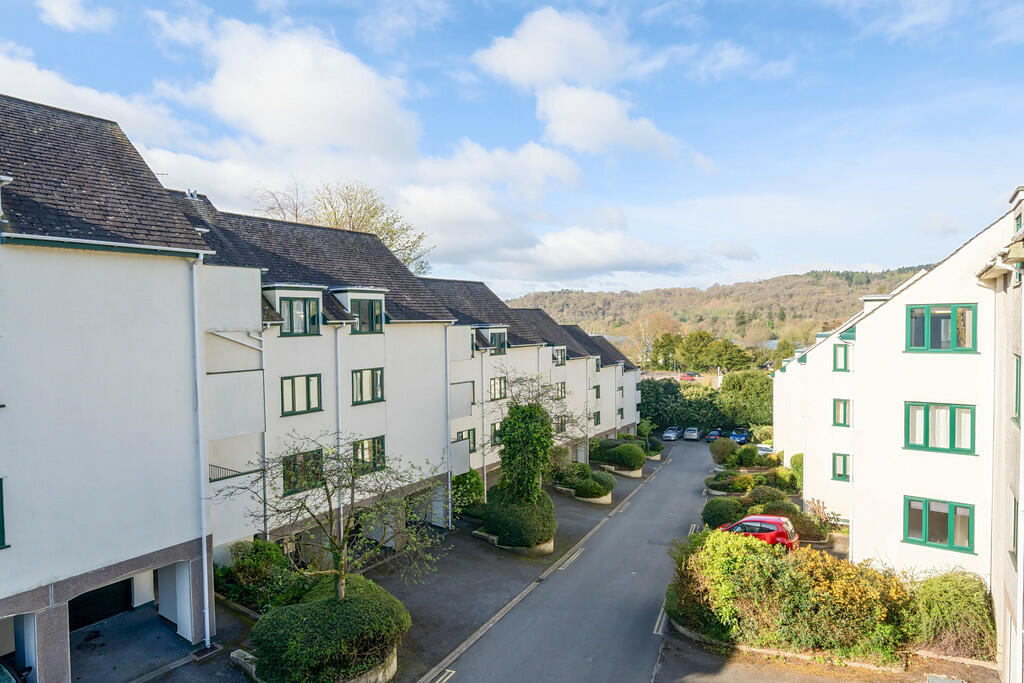 Main image of property: 29A Quarry Rigg, Bowness-on-Windermere, Cumbria LA23 3DT