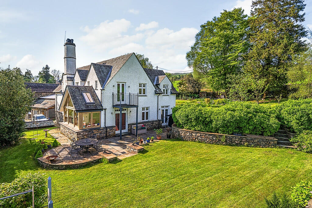 Main image of property: Old Laundry, High Borrans, Windermere, LA23 1JS
