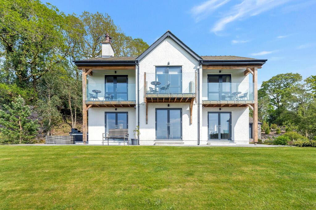 Main image of property: Cleabarrow View, Cleabarrow, Windermere, Cumbria, LA23 3NB