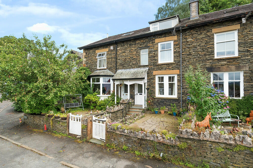 Main image of property: 77 Craig Walk, Windermere, Cumbria, LA23 2JT