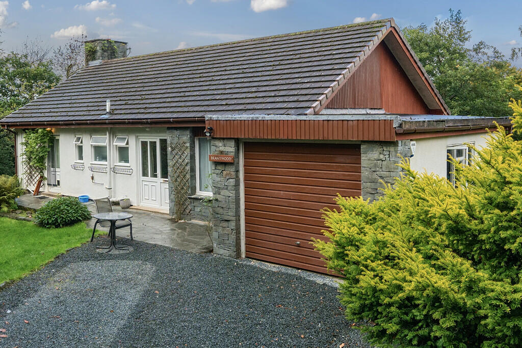 Main image of property: Brantwood, Keldwyth Drive, Troutbeck Bridge, Windermere, Cumbria, LA23 1HQ