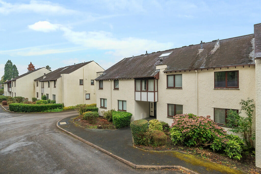 Main image of property: 5 Bellman Close, Bowness on Windermere, Cumbria, LA23 3QP