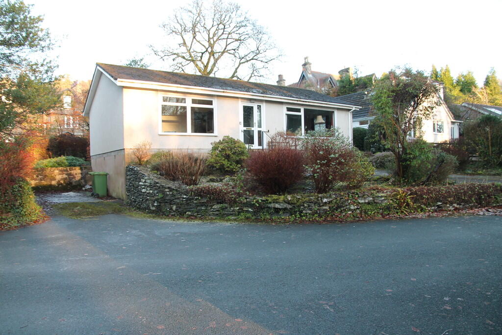 Main image of property: Shirley, Rose Cottage Lane, Windermere, Cumbria, LA23 1BE