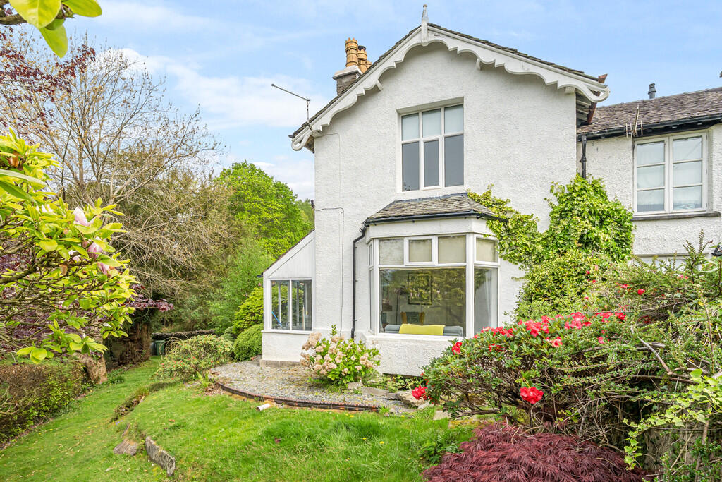 Main image of property: Allan Bank, Troutbeck Bridge, Windermere, LA23 1HL