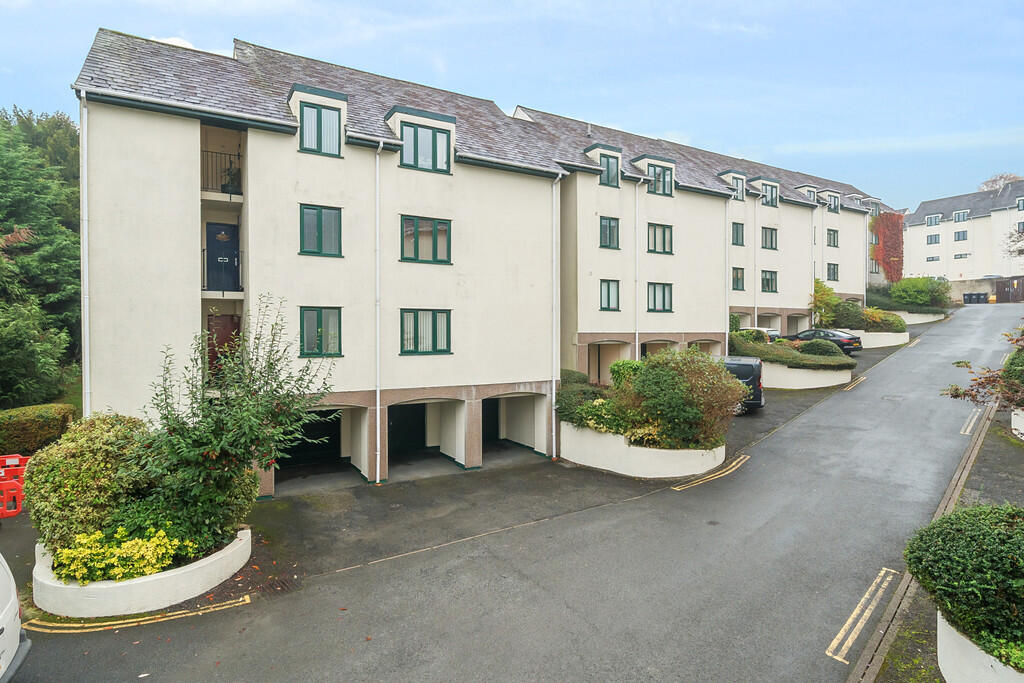 Main image of property: 12A Quarry Rigg, Bowness On Windermere, Cumbria, LA23 3DT