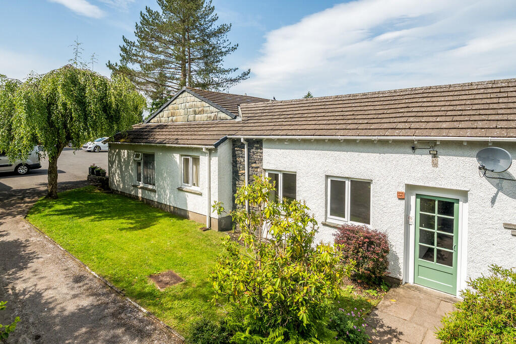 Main image of property: 6 Brantfell House, Bowness-on-Windermere, LA23 3EG
