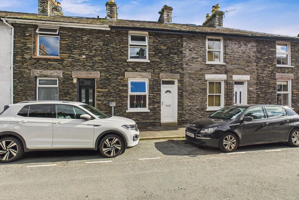 Main image of property: Havelock Road, Windermere, Cumbria