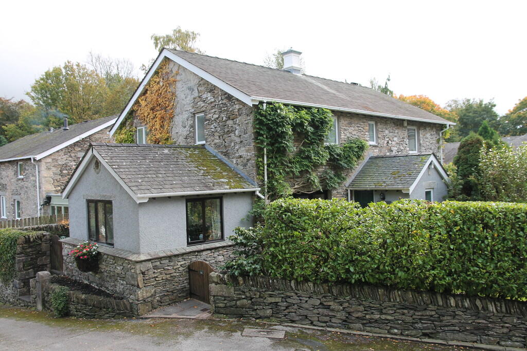 Main image of property: Landing How, Lakeside