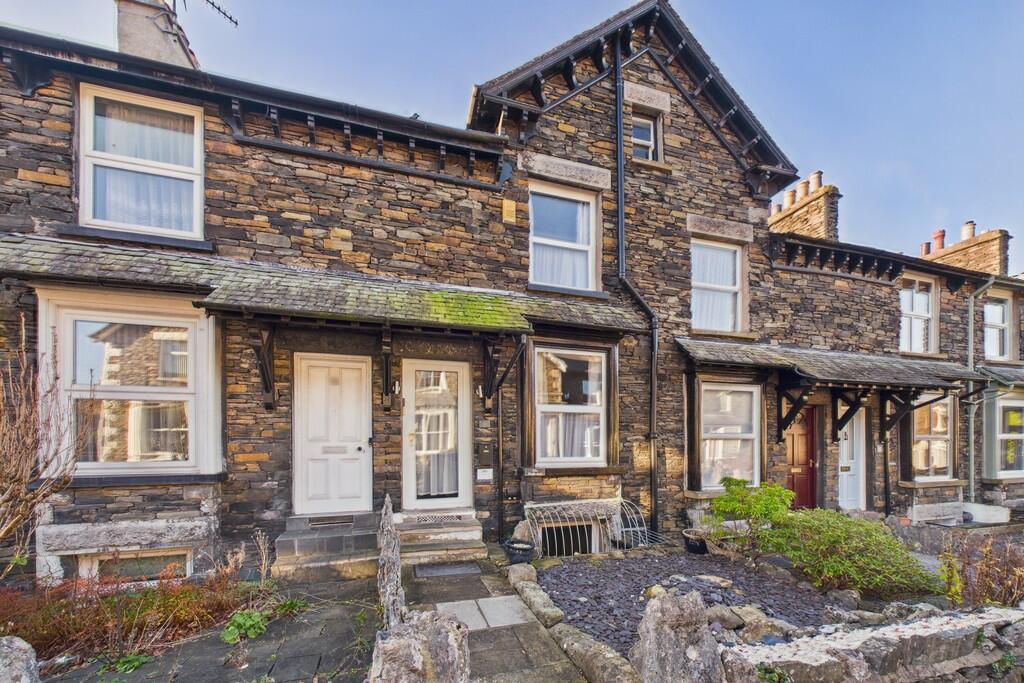 Main image of property: 20 Oak Street, Windermere, LA23 1 EN