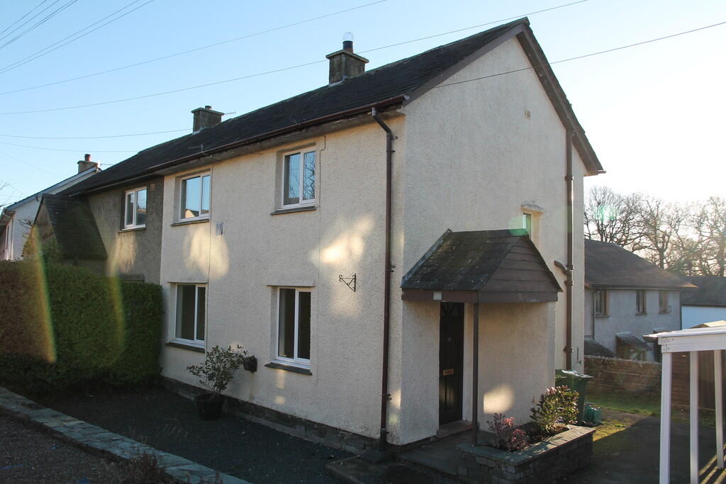 Main image of property: 26 Droomer Drive, Windermere, Cumbria, LA23 2LS