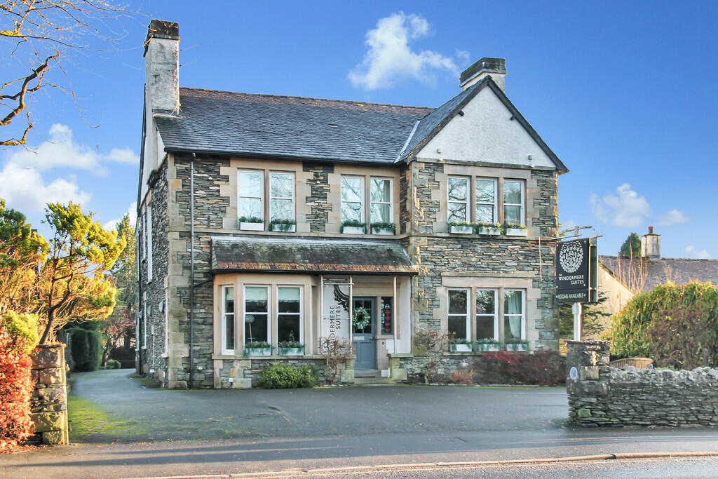 Main image of property: Windermere Suites, New Road, Windermere