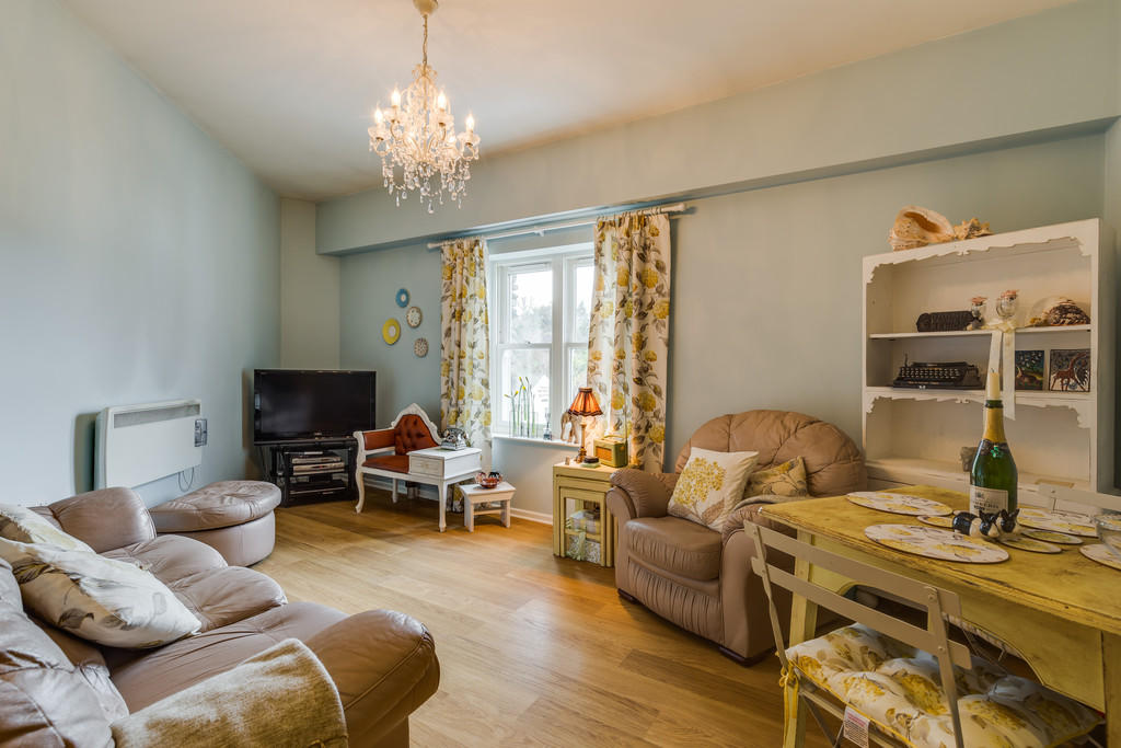 2 bedroom apartment for sale in 3 St Martins Court, St Martins Parade