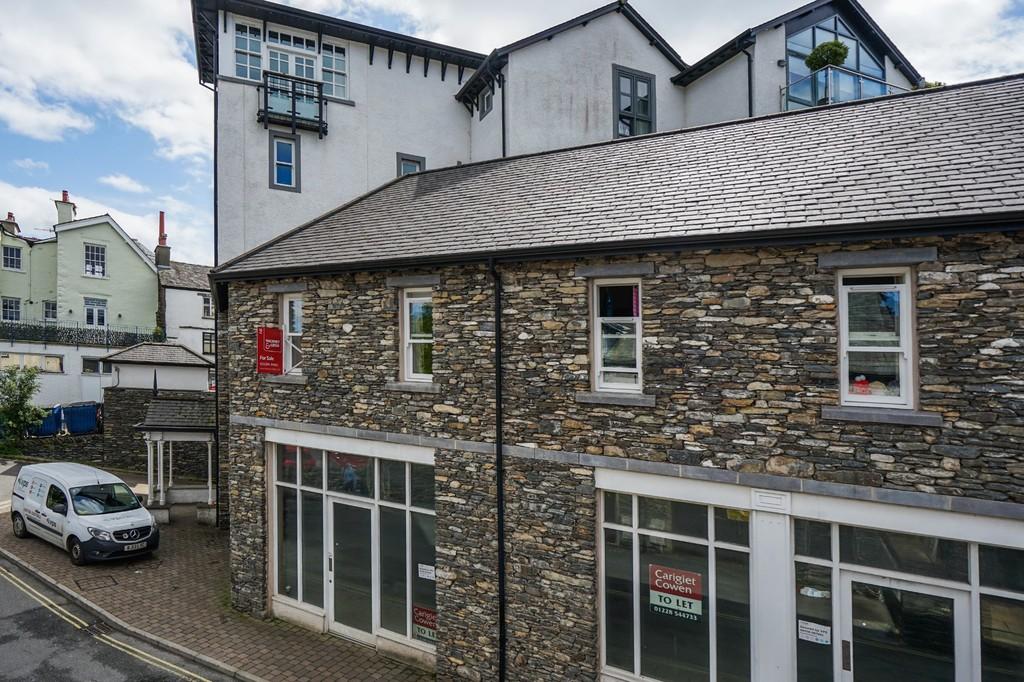 2 bedroom apartment for sale in 3 St Martins Court, St Martins Parade