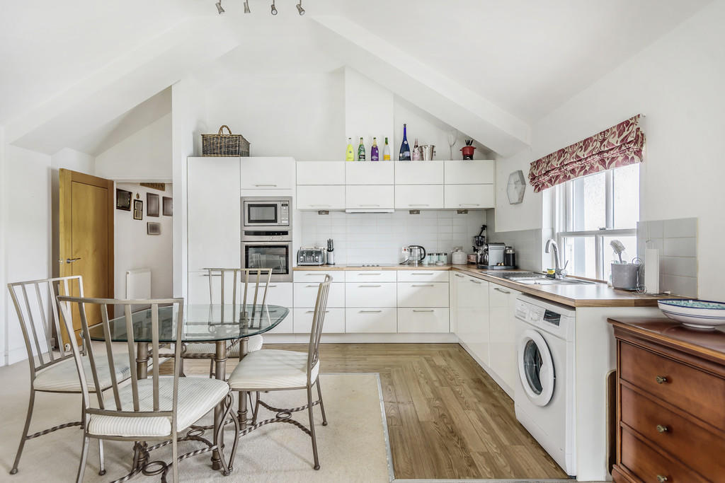 2 bedroom apartment for sale in 7 The Royal, Church Street, Bowness On