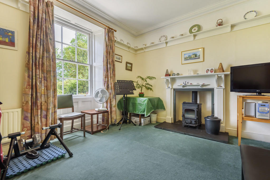 6 bedroom semidetached house for sale in Brocklebank Ground, Torver