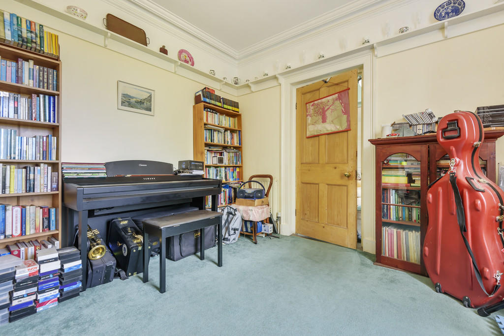 6 bedroom semidetached house for sale in Brocklebank Ground, Torver