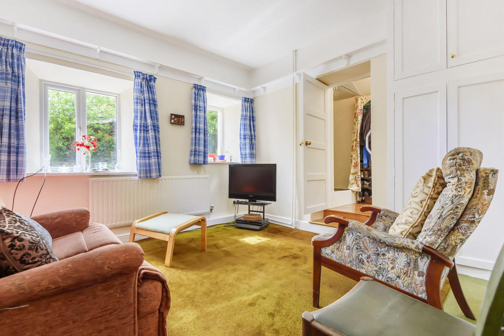 6 bedroom semidetached house for sale in Brocklebank Ground, Torver