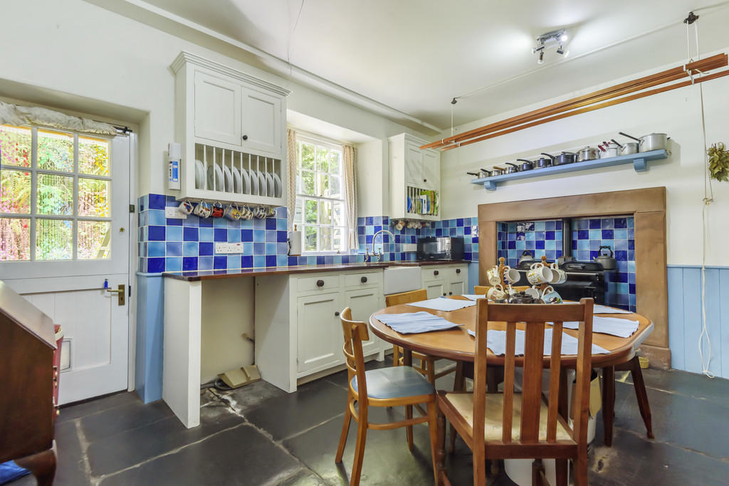 6 bedroom semidetached house for sale in Brocklebank Ground, Torver