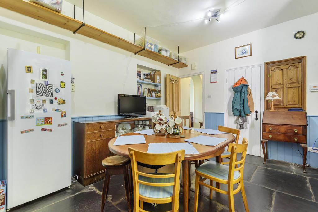 6 bedroom semidetached house for sale in Brocklebank Ground, Torver