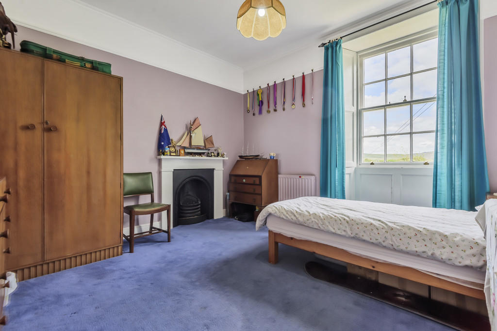 6 bedroom semidetached house for sale in Brocklebank Ground, Torver