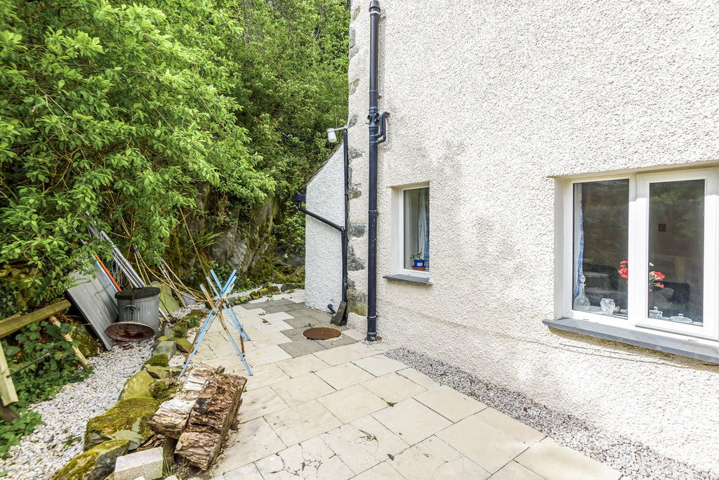 6 bedroom semidetached house for sale in Brocklebank Ground, Torver