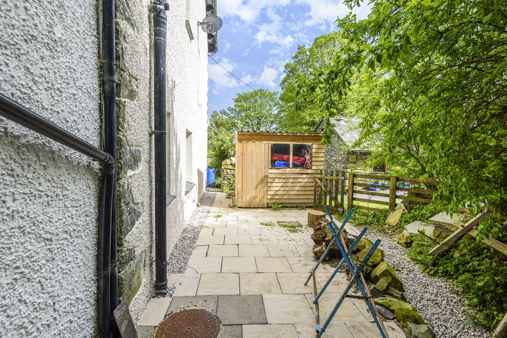 6 bedroom semidetached house for sale in Brocklebank Ground, Torver