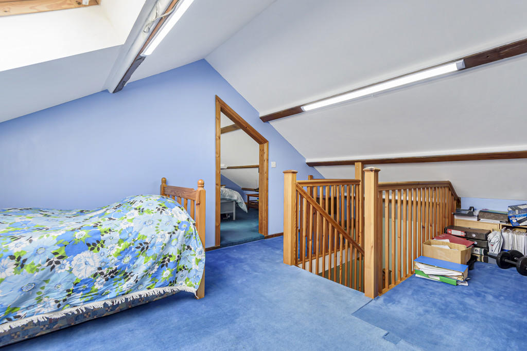 6 bedroom semidetached house for sale in Brocklebank Ground, Torver