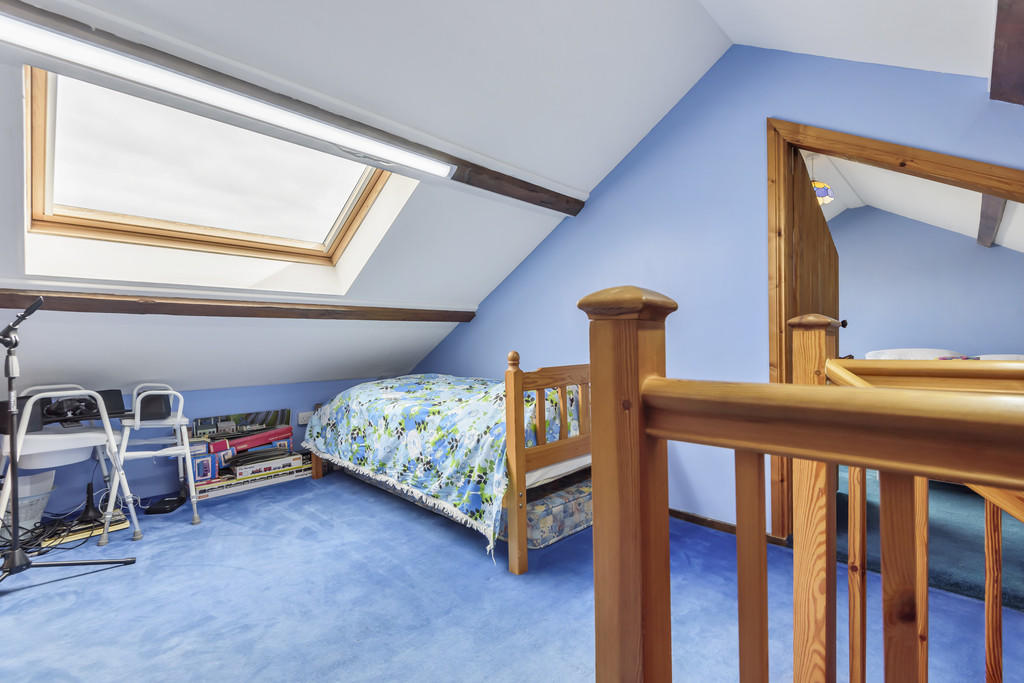 6 bedroom semidetached house for sale in Brocklebank Ground, Torver