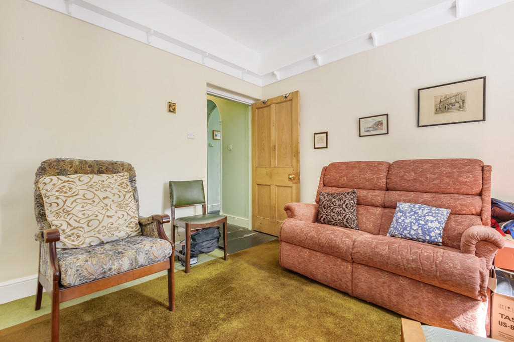 6 bedroom semidetached house for sale in Brocklebank Ground, Torver