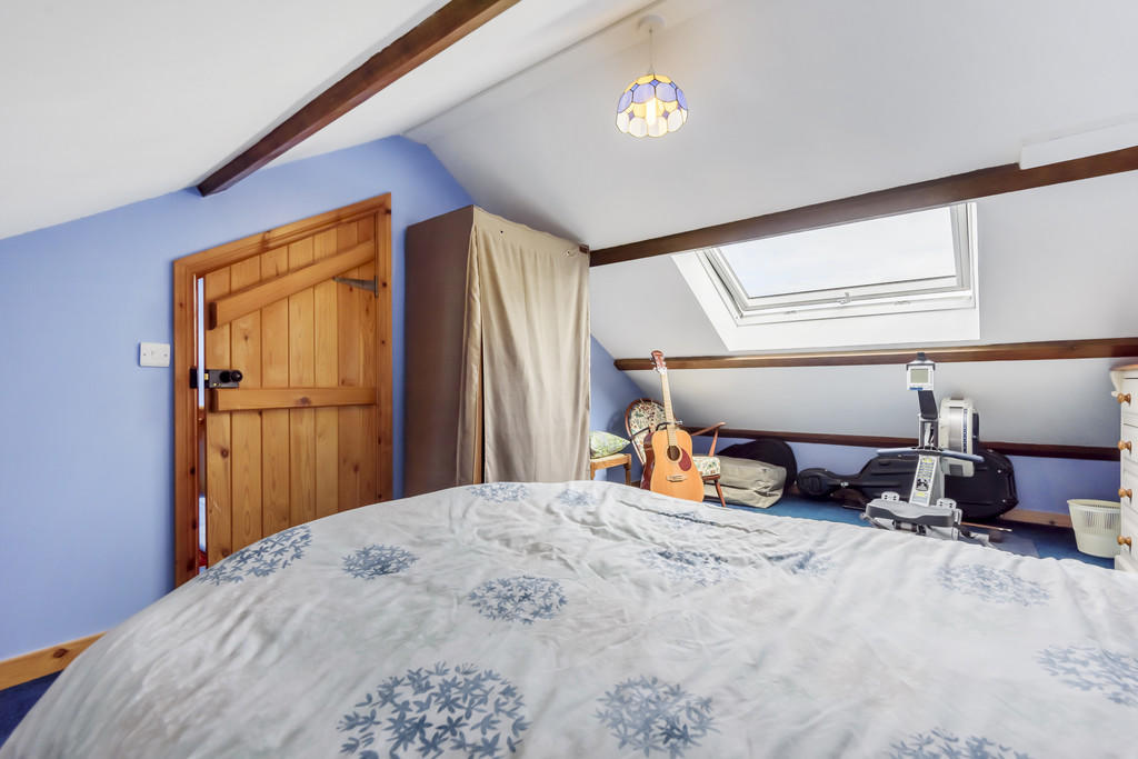 6 bedroom semidetached house for sale in Brocklebank Ground, Torver