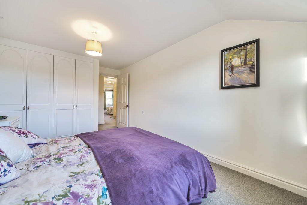 2 bedroom apartment for sale in 12 Campbell House, Coniston, Cumbria