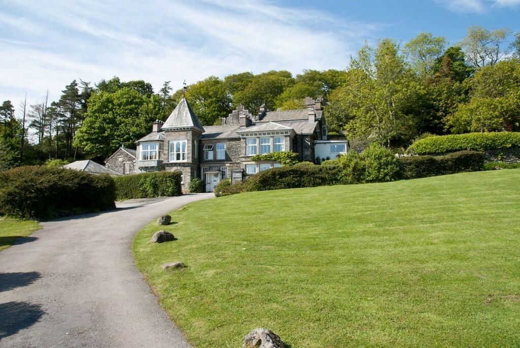 Main image of property: Stables Cottage, Sawrey Knotts, Far Sawrey, LA22 0LG