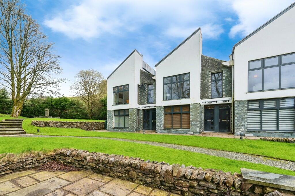 2 bedroom apartment for sale in 9 Blue Hill Park, Ambleside, Cumbria