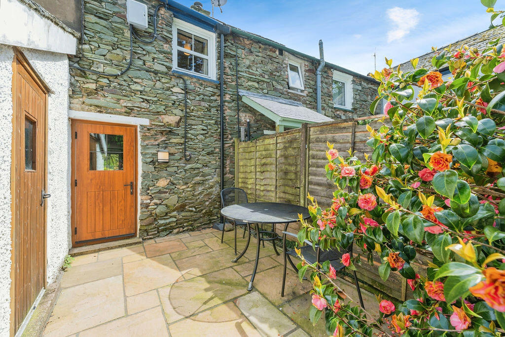 Main image of property: The Old Cop Shop, Glenridding, Penrith,CA11 0PJ