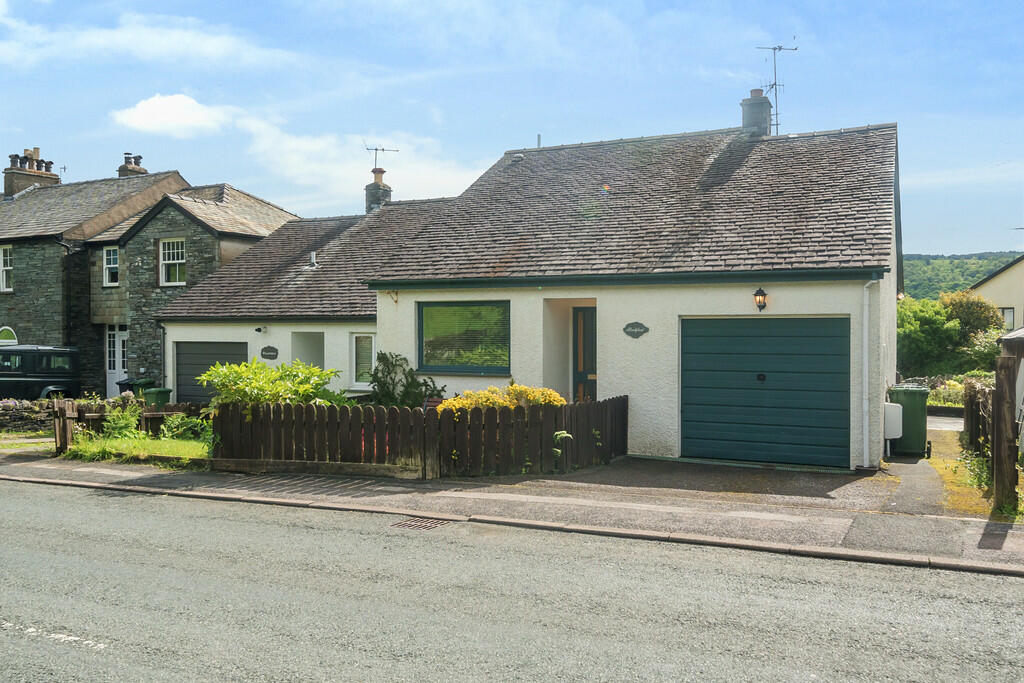 Main image of property: Beck Foot, Haws Bank, Coniston, Cumbria, LA21 8AR