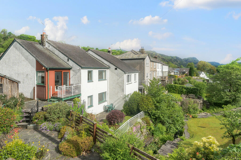 Main image of property: Beck Foot, Haws Bank, Coniston, Cumbria, LA21 8AR