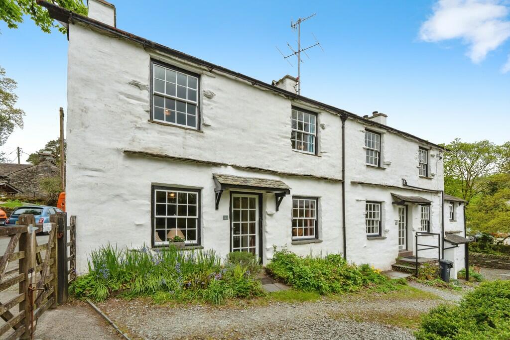 Main image of property: 1 Beck Steps, Elterwater, Ambleside, Cumbria, LA22 9HU