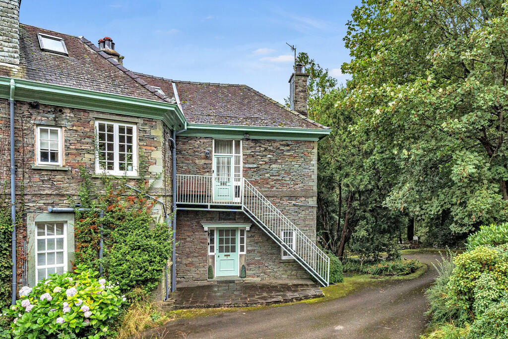 Main image of property: 2 Borrans Court, Borrans Road, Ambleside, Cumbria, LA22 0EN