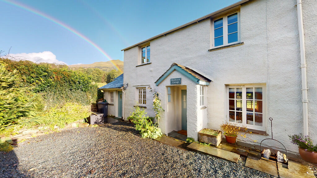 Main image of property: Herdwyck Cottage, 4 Broadmire Head, Ambleside, Cumbria, LA22 9ER