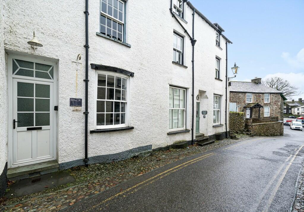 Main image of property: Mr Harvisons, 7 North Road, Ambleside, Cumbria, LA22 9DT