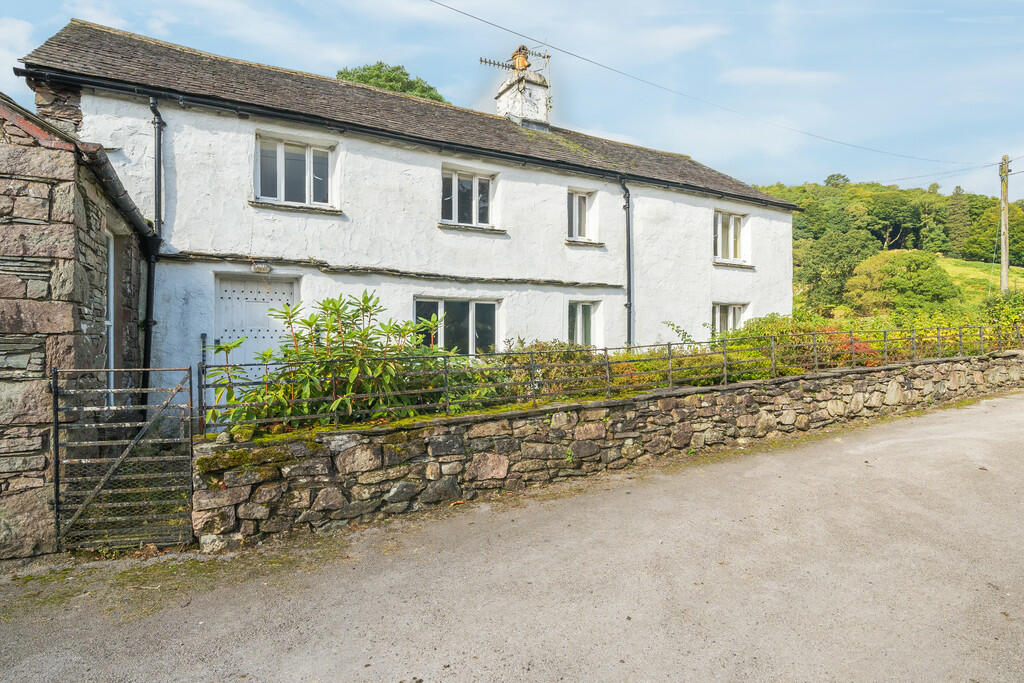 Main image of property: Pavement End House, Pavement End, Grasmere, Cumbria, LA22 9PT