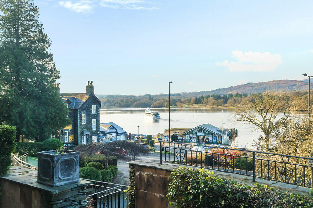Main image of property: 1 Romney Grange, Waterhead, Ambleside, Cumbria, LA22 0HD