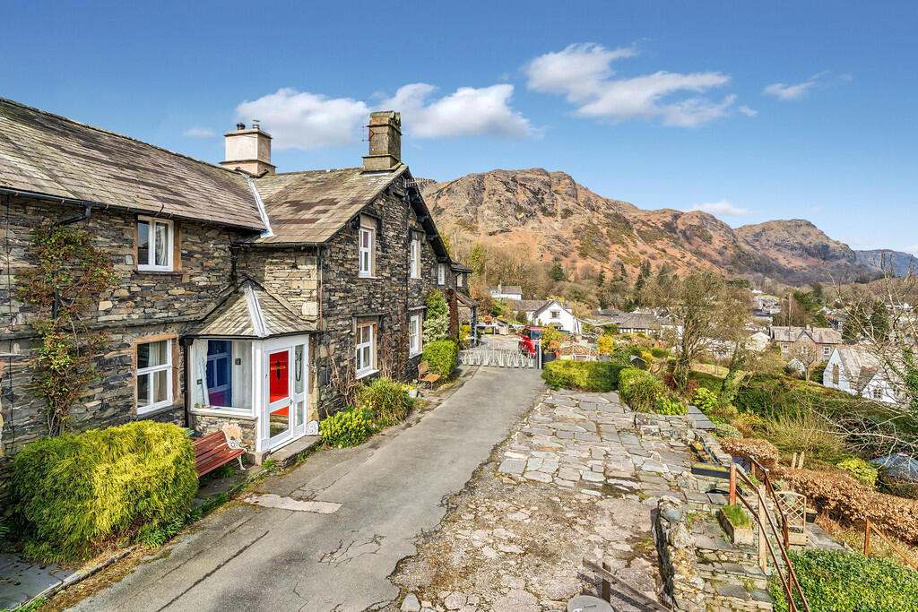 Main image of property: 8 Vale View, Coniston, Cumbria, LA21 8EZ